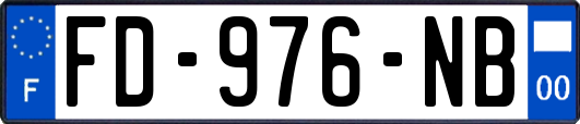 FD-976-NB