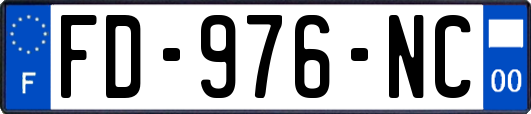 FD-976-NC