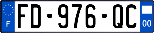 FD-976-QC