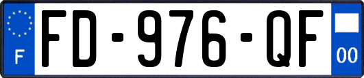 FD-976-QF