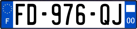 FD-976-QJ