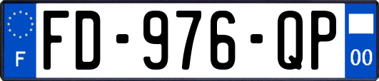 FD-976-QP