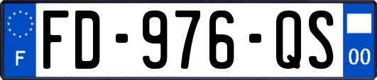 FD-976-QS