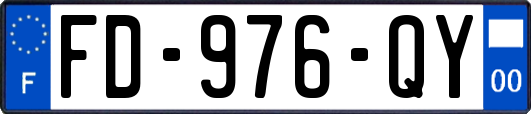 FD-976-QY