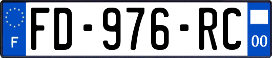 FD-976-RC