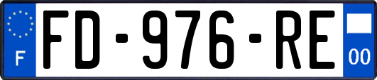FD-976-RE