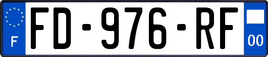 FD-976-RF