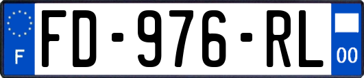 FD-976-RL