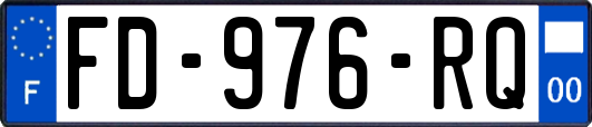 FD-976-RQ