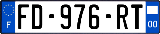 FD-976-RT