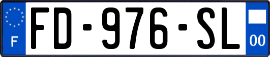 FD-976-SL