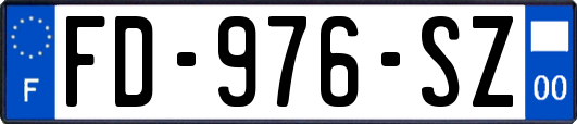FD-976-SZ