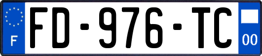 FD-976-TC