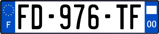 FD-976-TF