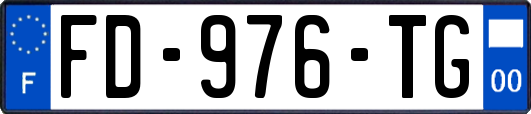 FD-976-TG