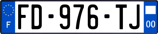 FD-976-TJ