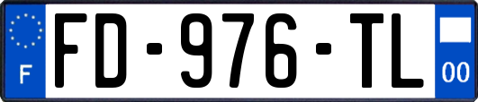 FD-976-TL