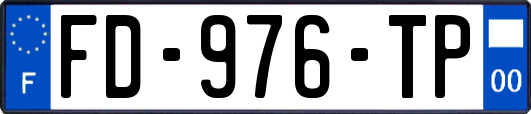 FD-976-TP