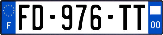 FD-976-TT