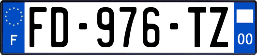 FD-976-TZ