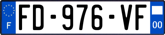FD-976-VF