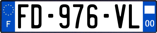 FD-976-VL