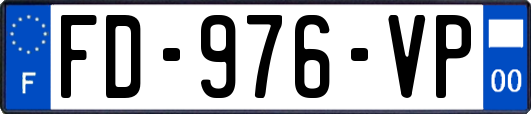 FD-976-VP