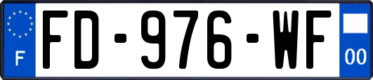 FD-976-WF
