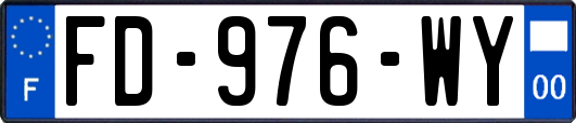 FD-976-WY