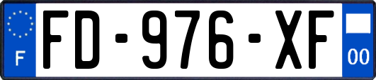 FD-976-XF