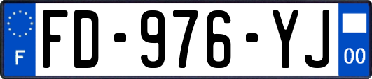 FD-976-YJ