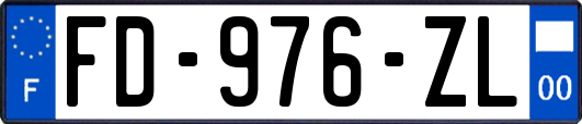 FD-976-ZL