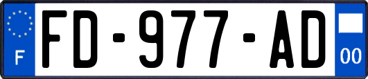 FD-977-AD