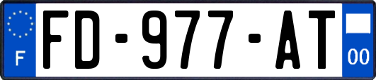 FD-977-AT