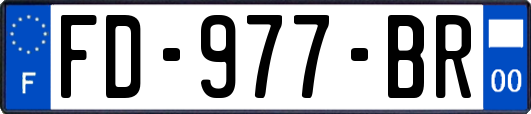 FD-977-BR
