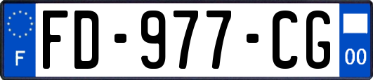 FD-977-CG