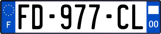FD-977-CL