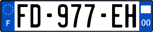 FD-977-EH