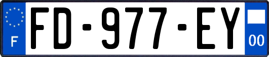 FD-977-EY