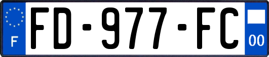 FD-977-FC