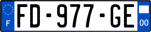 FD-977-GE