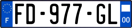 FD-977-GL