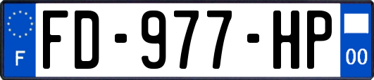 FD-977-HP