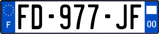 FD-977-JF