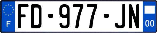 FD-977-JN