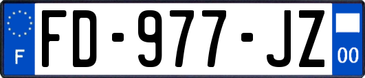 FD-977-JZ