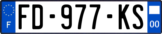 FD-977-KS