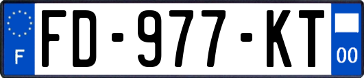 FD-977-KT