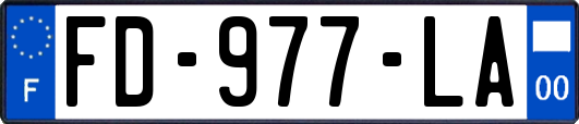 FD-977-LA