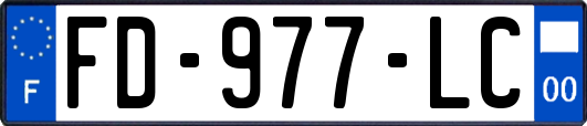 FD-977-LC